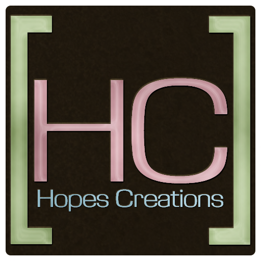 [HC] Hopes Creations Logo - 512
